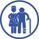 elder care services, senior care services